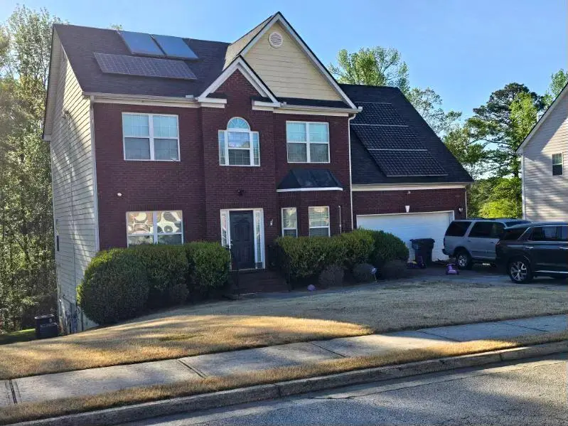 230 Shiver Boulevard, Covington, GA 30016 - #1