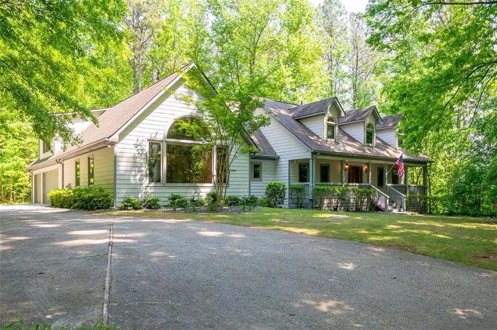 465 Willowbrook Drive Se, Smyrna, GA 30082 - Image #1