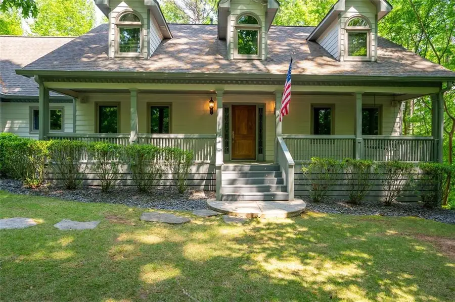 465 Willowbrook Drive Se, Smyrna, GA 30082 - Image #2