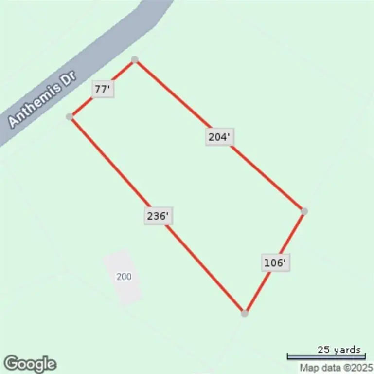 0 Anthemis Drive, Sparta, GA 31087 - Image #2