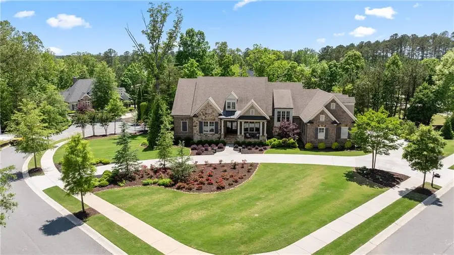 341 Carl Sanders Drive, Acworth, GA 30101 - Image #2