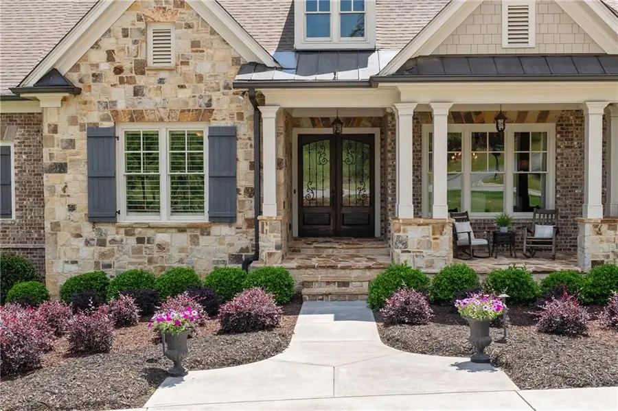 341 Carl Sanders Drive, Acworth, GA 30101 - Image #3