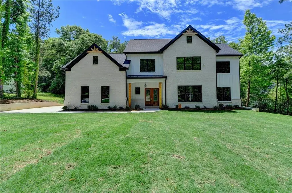 3599 Centerville Rosebud Road, Snellville, GA 30039 - Image #1