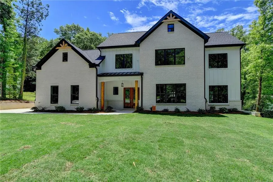 3599 Centerville Rosebud Road, Snellville, GA 30039 - Image #2