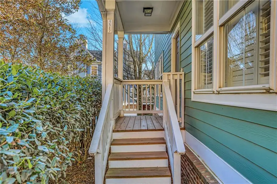 225 Carlyle Park Drive Ne, Atlanta, GA 30307 - #3