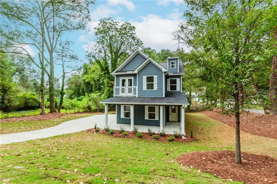 217 Wynnwood Drive Sw, Atlanta, GA 30310 - Image #3