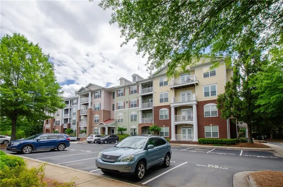 1955 Nocturne Drive #3206, Alpharetta, GA 30009 - Image #3