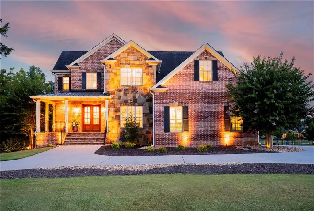 18 Starlight Drive Nw, Cartersville, GA 30121 - #1