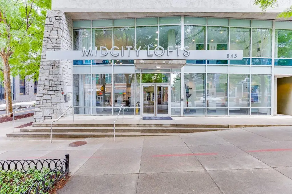 845 Spring Street Nw #127, Atlanta, GA 30308 - Image #1