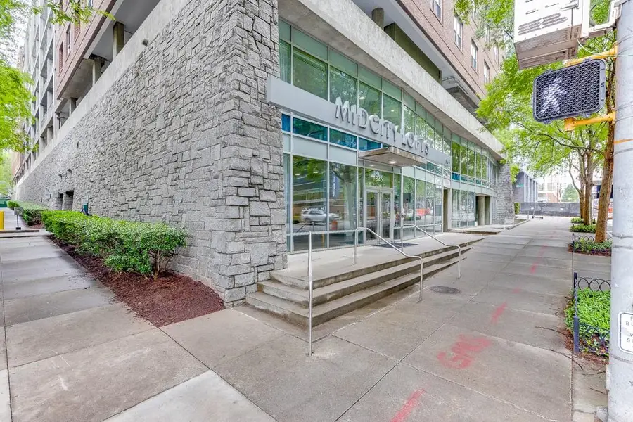 845 Spring Street Nw #127, Atlanta, GA 30308 - Image #2