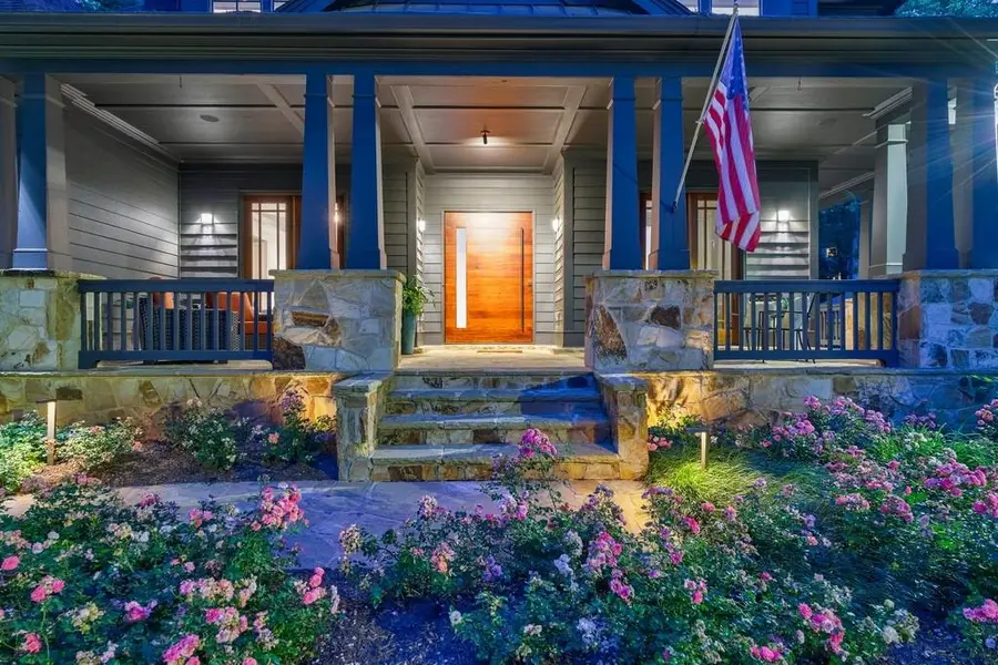 3117 W Roxboro Road Ne, Atlanta, GA 30324 - Image #3