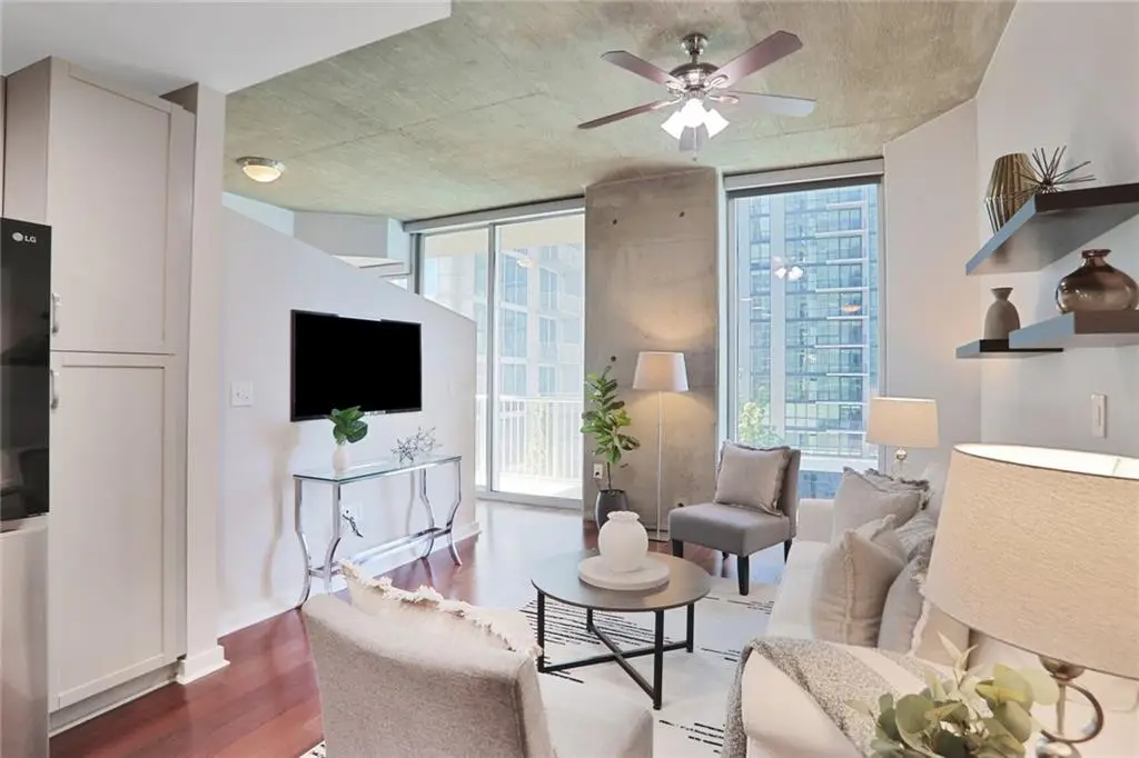 855 Peachtree Street Ne #1311, Atlanta, GA 30308 - Image #1