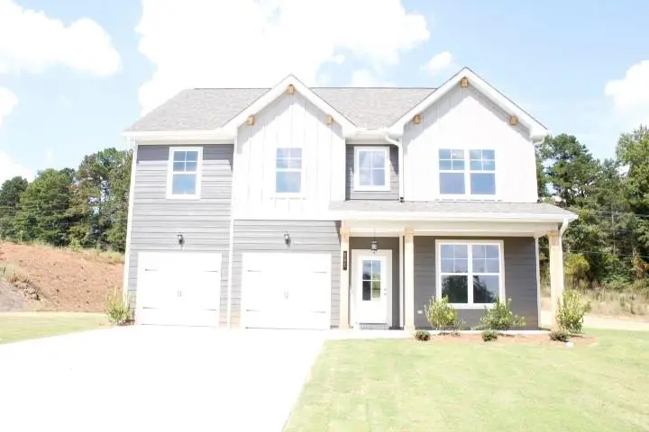 151 Sage St. Lot 38, Commerce, GA 30529 - Image #1