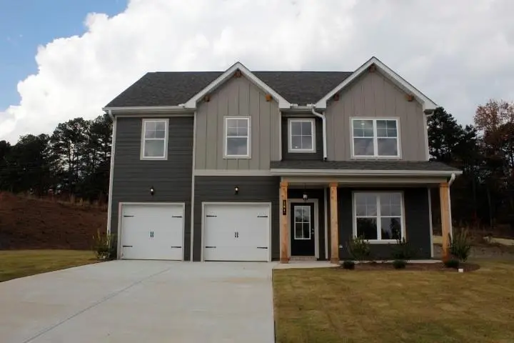 151 Sage St. Lot 38, Commerce, GA 30529 - Image #2
