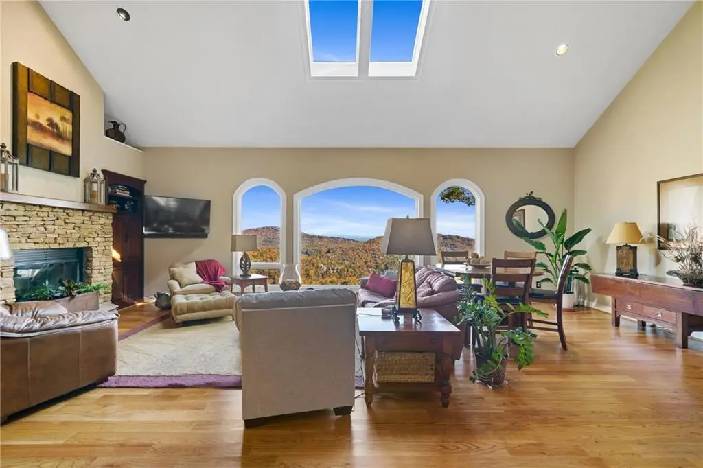 72 Wild Cherry Lane, Big Canoe, GA 30143 - Image #1