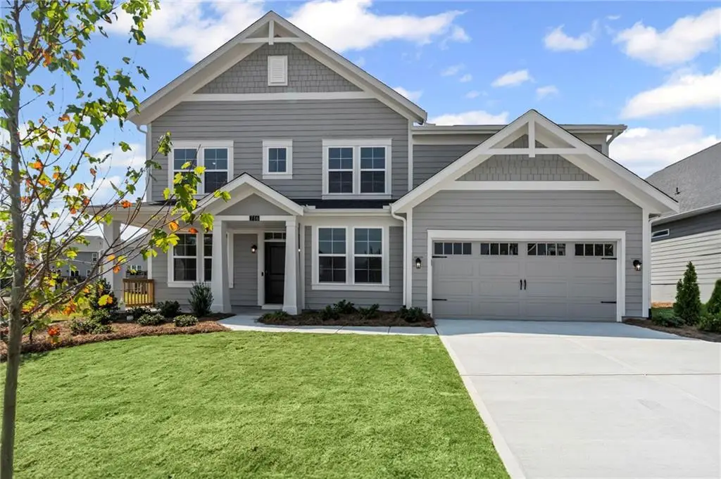 716 Crystal Lake Parkway, Hoschton, GA 30548 - Image #1