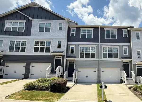 Address Withheld By Seller, Atlanta, GA 30318