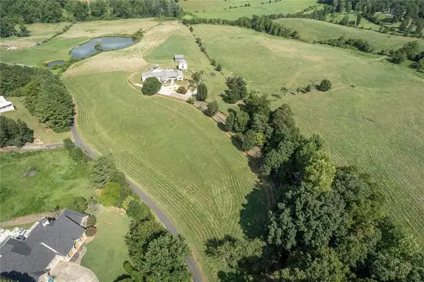 405 Thrasher Lane, Jasper, GA 30143