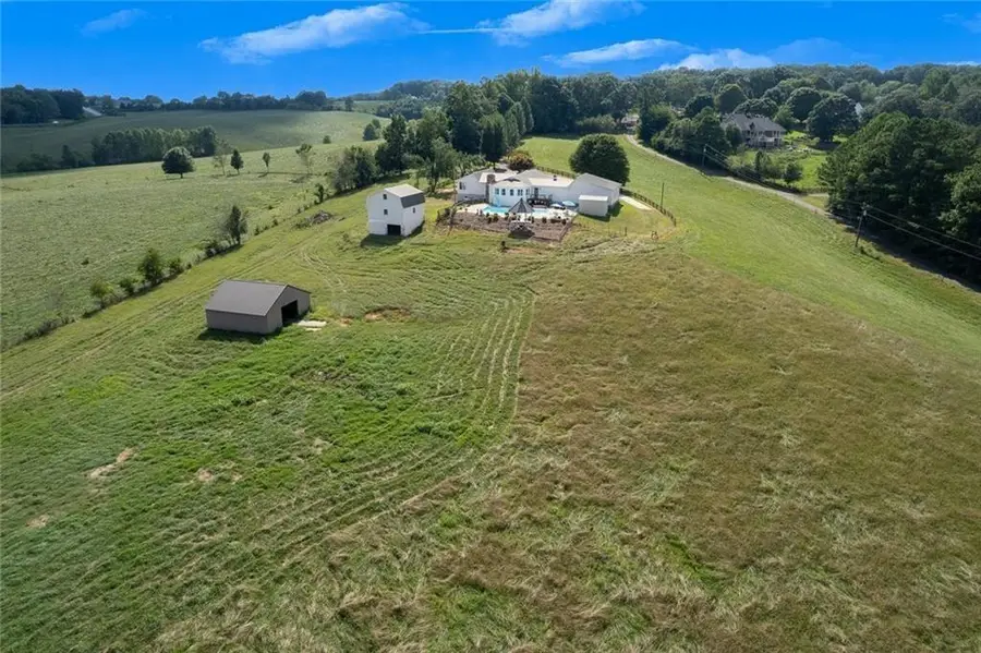 405 Thrasher Lane, Jasper, GA 30143 - Image #2