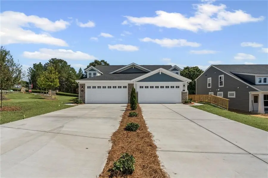 23 Gold Dust Drive #1-B, Dawsonville, GA 30534 - Image #2