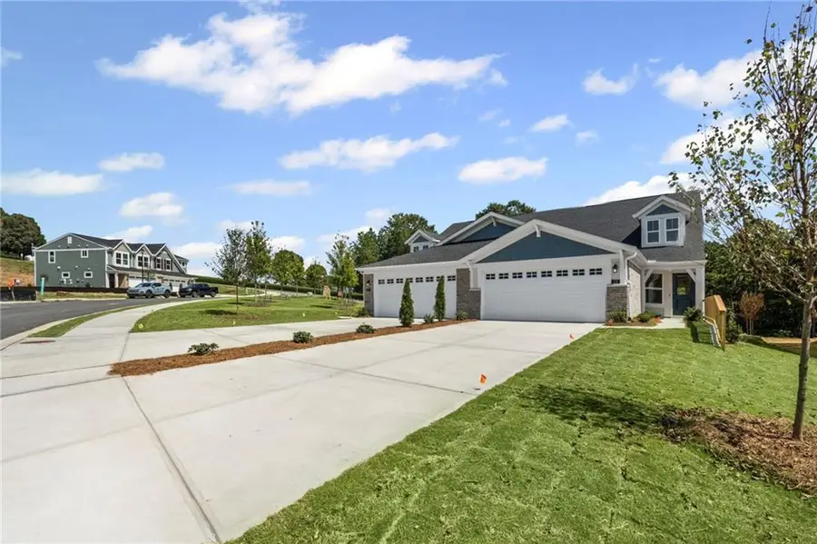 23 Gold Dust Drive #1-B, Dawsonville, GA 30534 - Image #3