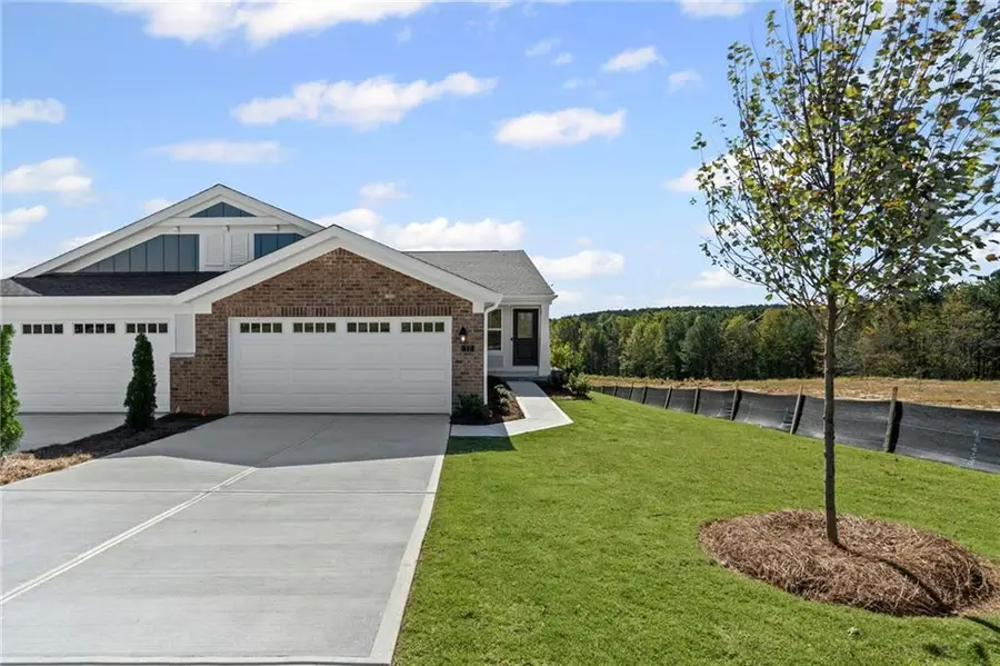 17 Village Drive #25-B, Dawsonville, GA 30534 - Image #3