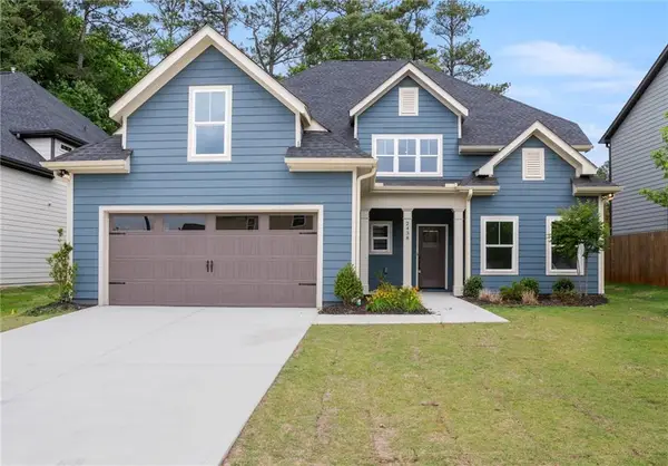 2438 Whites Ridge, Decatur, GA 30034