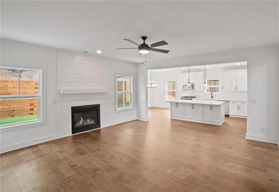 2438 Whites Ridge, Decatur, GA 30034 - #2