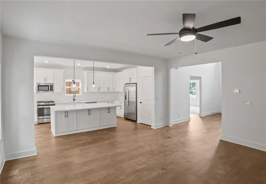 2438 Whites Ridge, Decatur, GA 30034 - #3