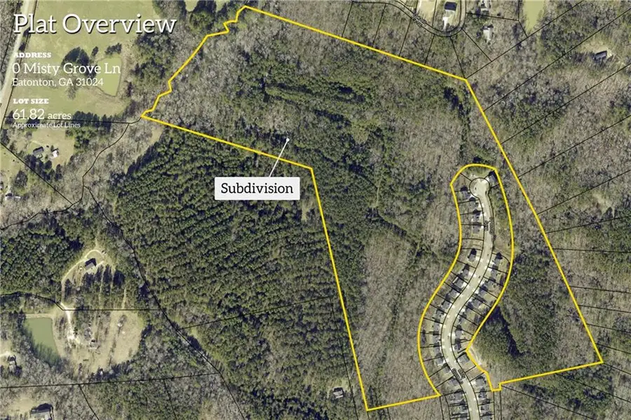 0 Harmony Road, Milledgeville, GA 31024 - Image #2