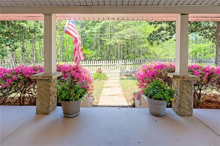 1096 Sutton Mill Road, Clarkesville, GA 30523 - #2