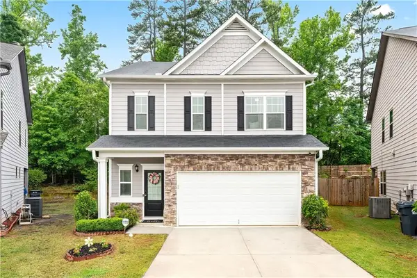 2939 Woodward Down Trail, Buford, GA 30519