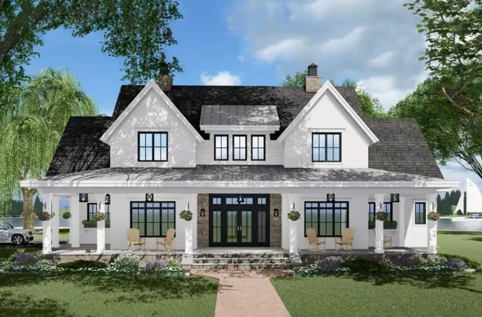 1568 Howell Bridge Road, Ball Ground, GA 30107 - Image #1