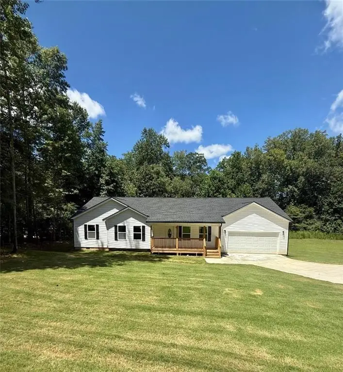 201 Deerfield Lane, Carrollton, GA 30116 - Image #1