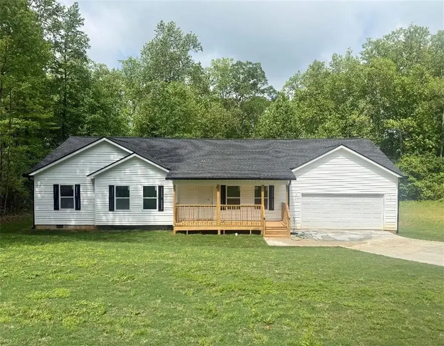 201 Deerfield Lane, Carrollton, GA 30116 - Image #2