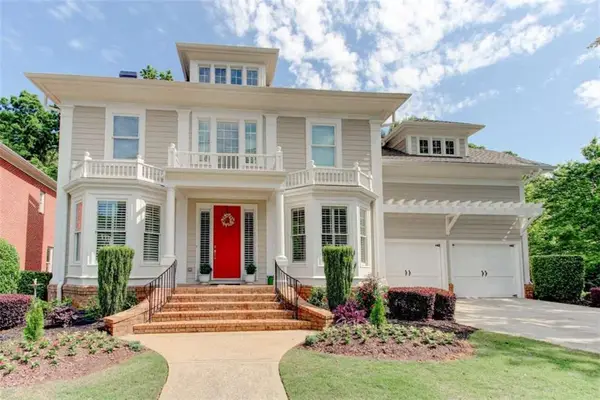 7520 Ledgewood Way, Suwanee, GA 30024