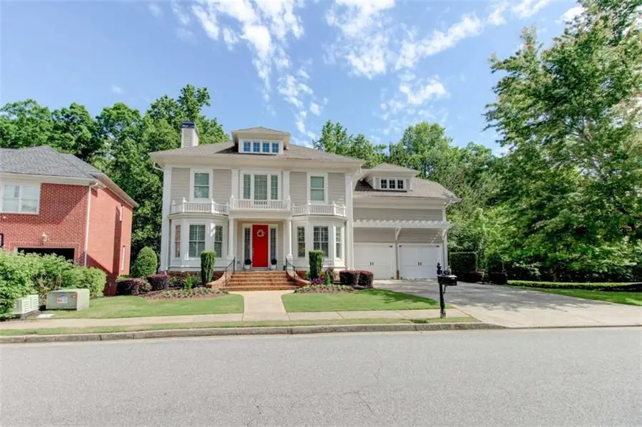 7520 Ledgewood Way, Suwanee, GA 30024 - Image #3