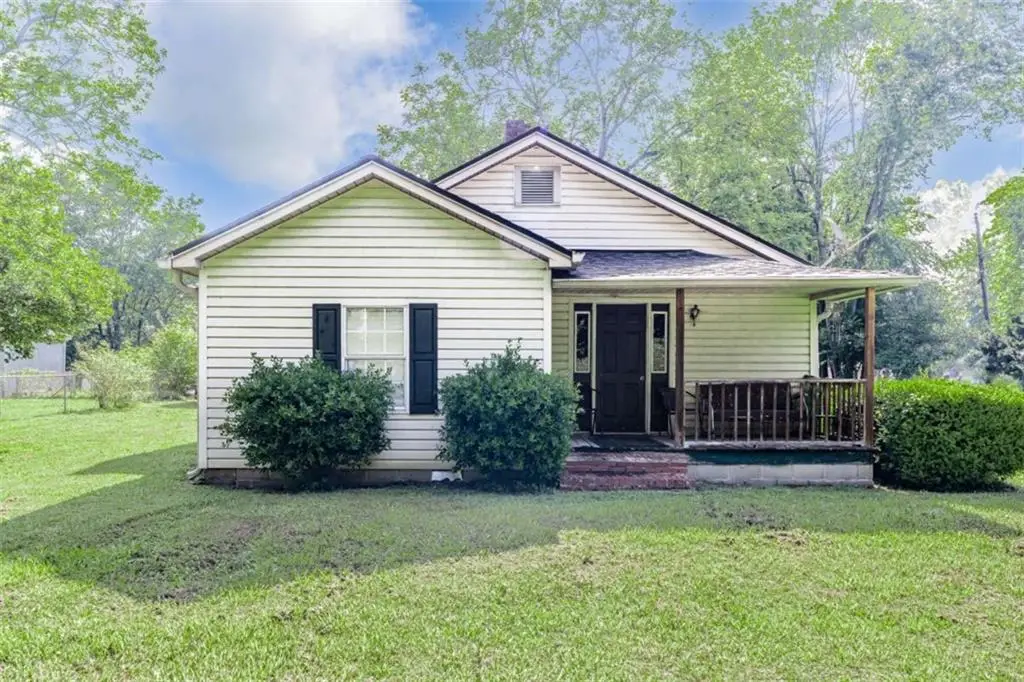 46 Megginson Drive, Summerville, GA 30747 - Image #1