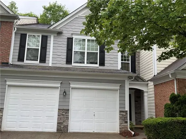 2107 Hailston Drive, Duluth, GA 30097