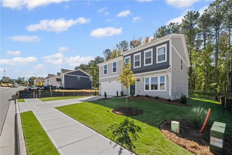 237 Sage Woods Way, Dallas, GA 30132 - Image #2