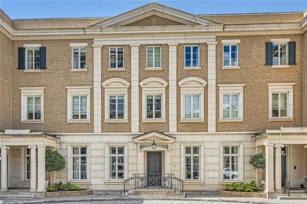 2440 Peachtree Road Nw #9, Atlanta, GA 30305 - Image #1