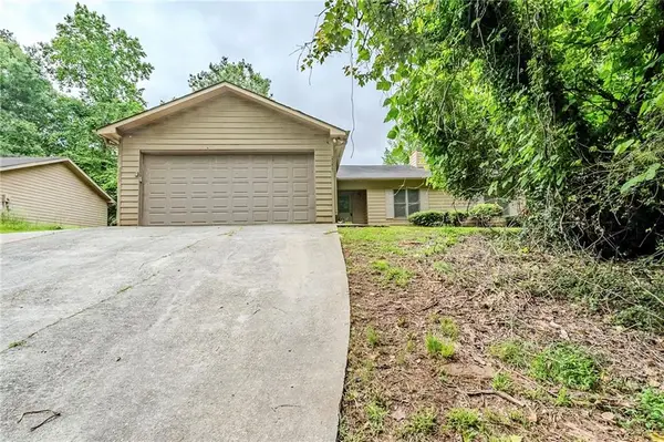 5257 Flat Creek Road, Gainesville, GA 30504