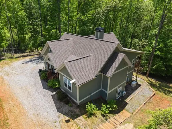 457 Celie Ann Seabolt Road, Cleveland, GA 30528