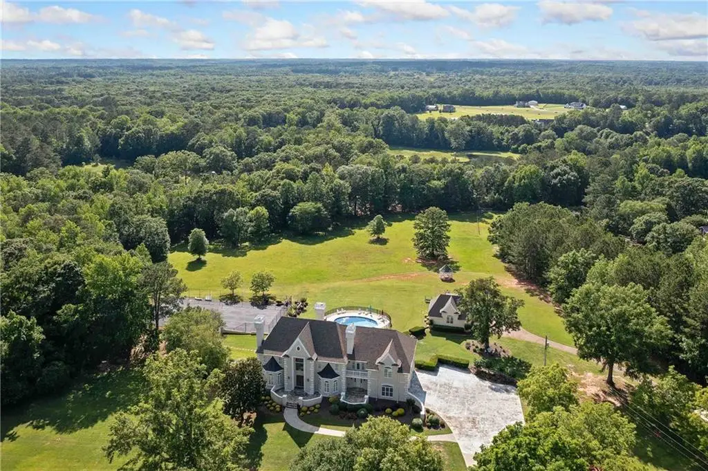 1481 Highway 85 Connector, Brooks, GA 30205 - Image #1