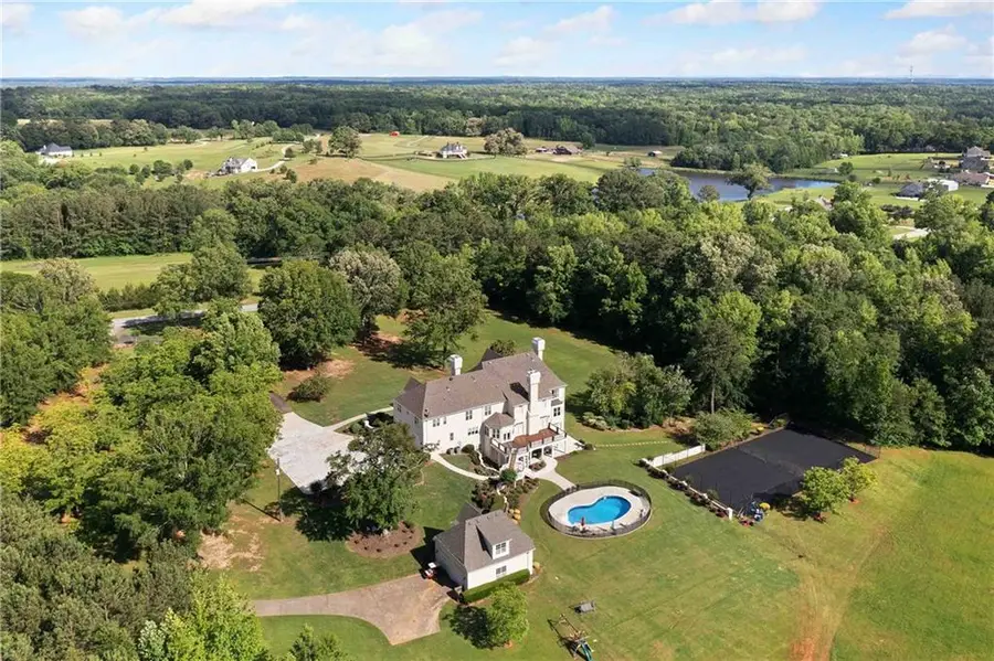 1481 Highway 85 Connector, Brooks, GA 30205 - Image #2