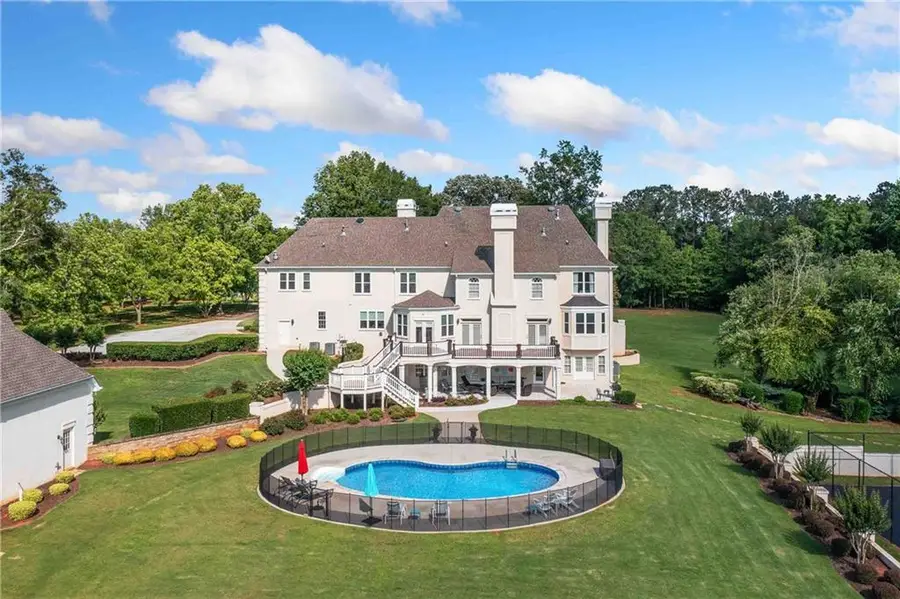 1481 Highway 85 Connector, Brooks, GA 30205 - Image #3