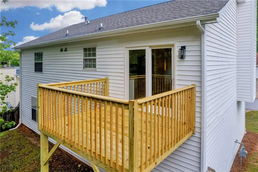 1645 Cobbs Creek Lane, Decatur, GA 30032 - Image #2