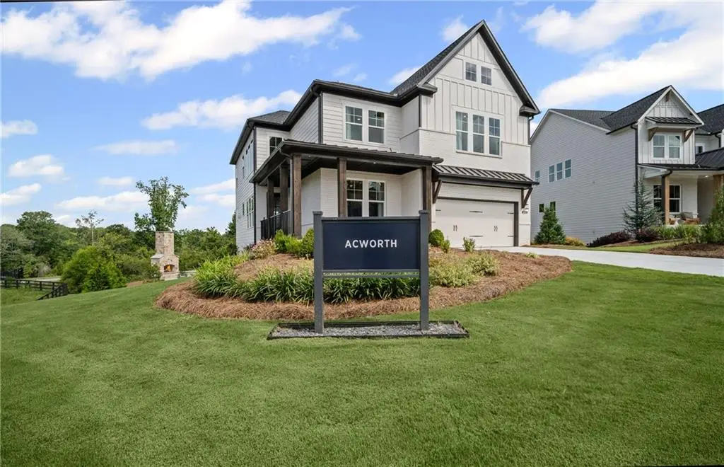 4815 Ramblewood Drive, Cumming, GA 30028 - Image #1