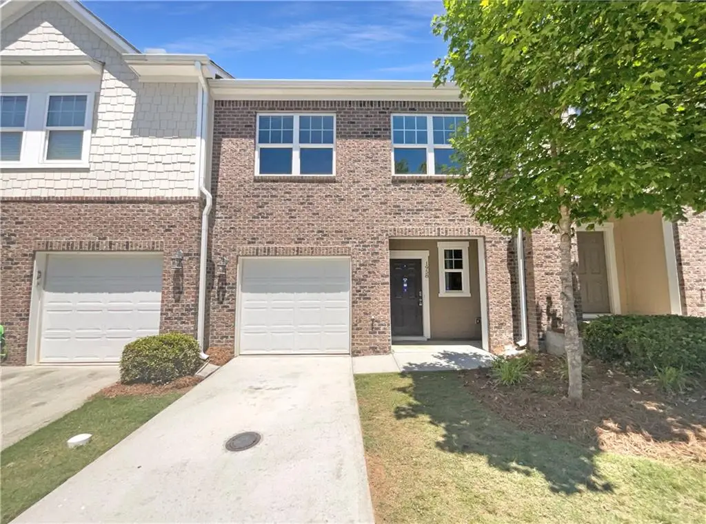 1958 Millstream Hollow, Conyers, GA 30012 - Image #1