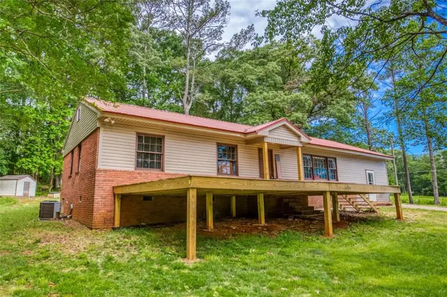428 Cornish Mountain Road, Oxford, GA 30054 - Image #3